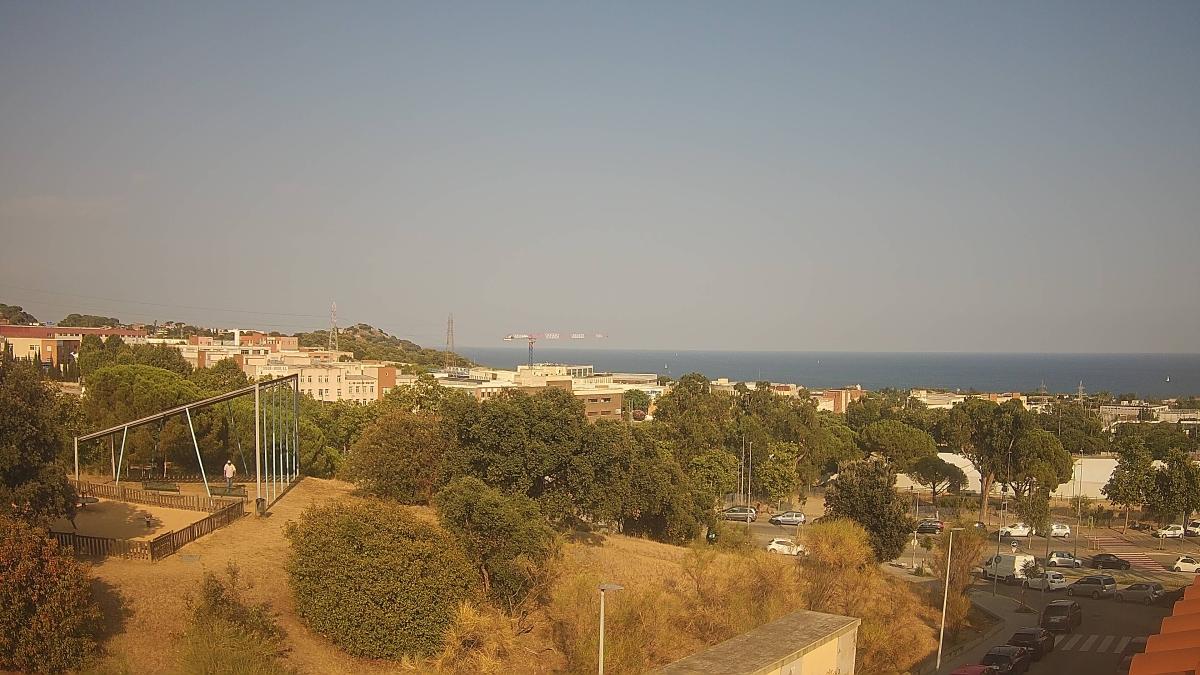 Mataró 