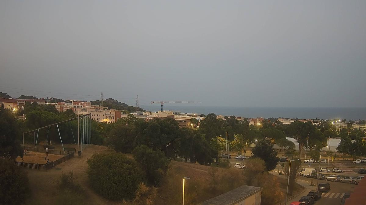 Mataró 
