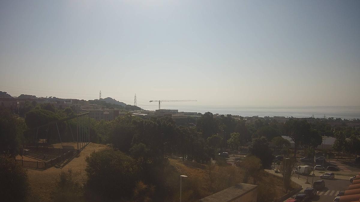 Mataró 