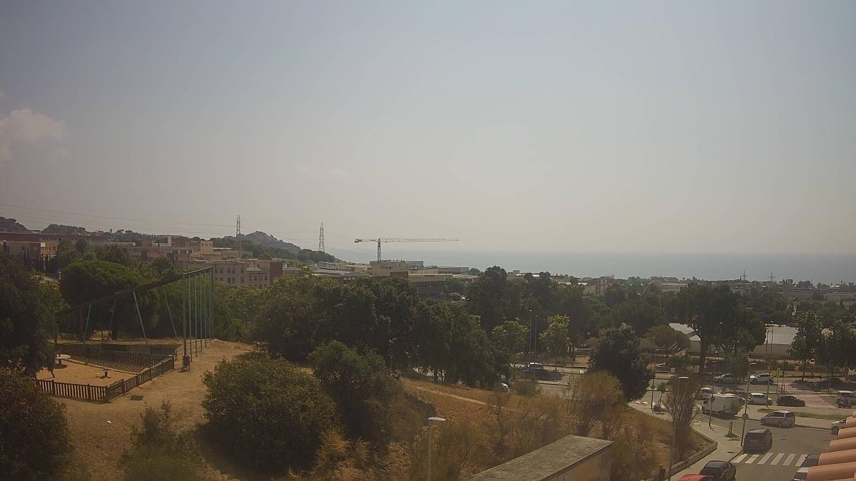 Mataró 
