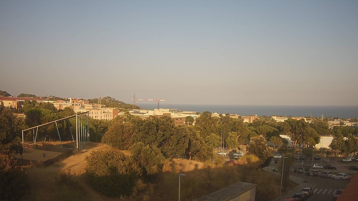 Mataró 