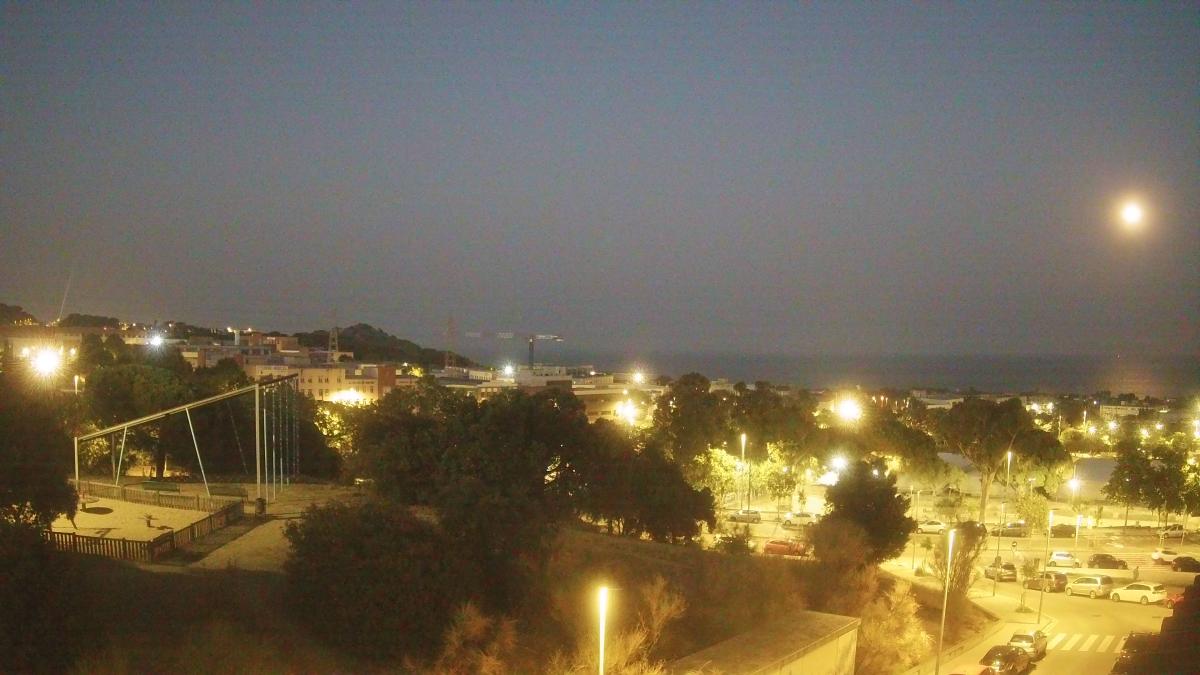 Mataró 