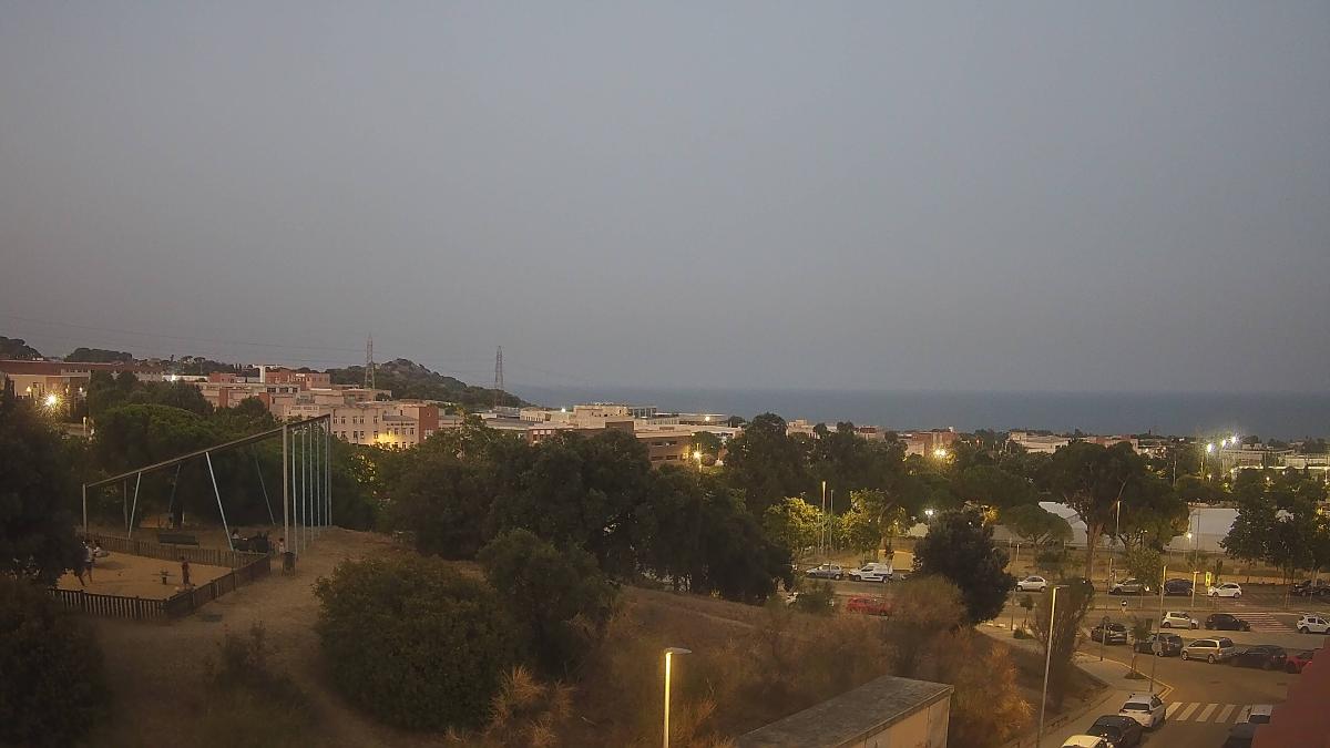 Mataró 