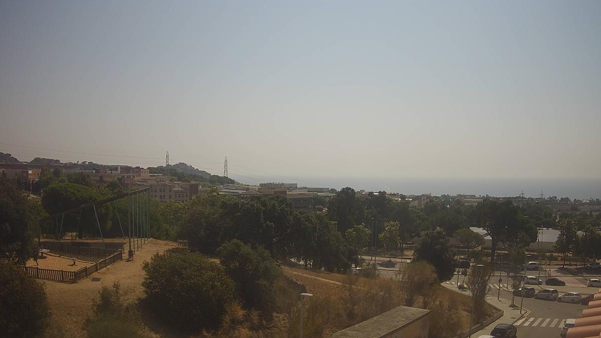 Mataró 
