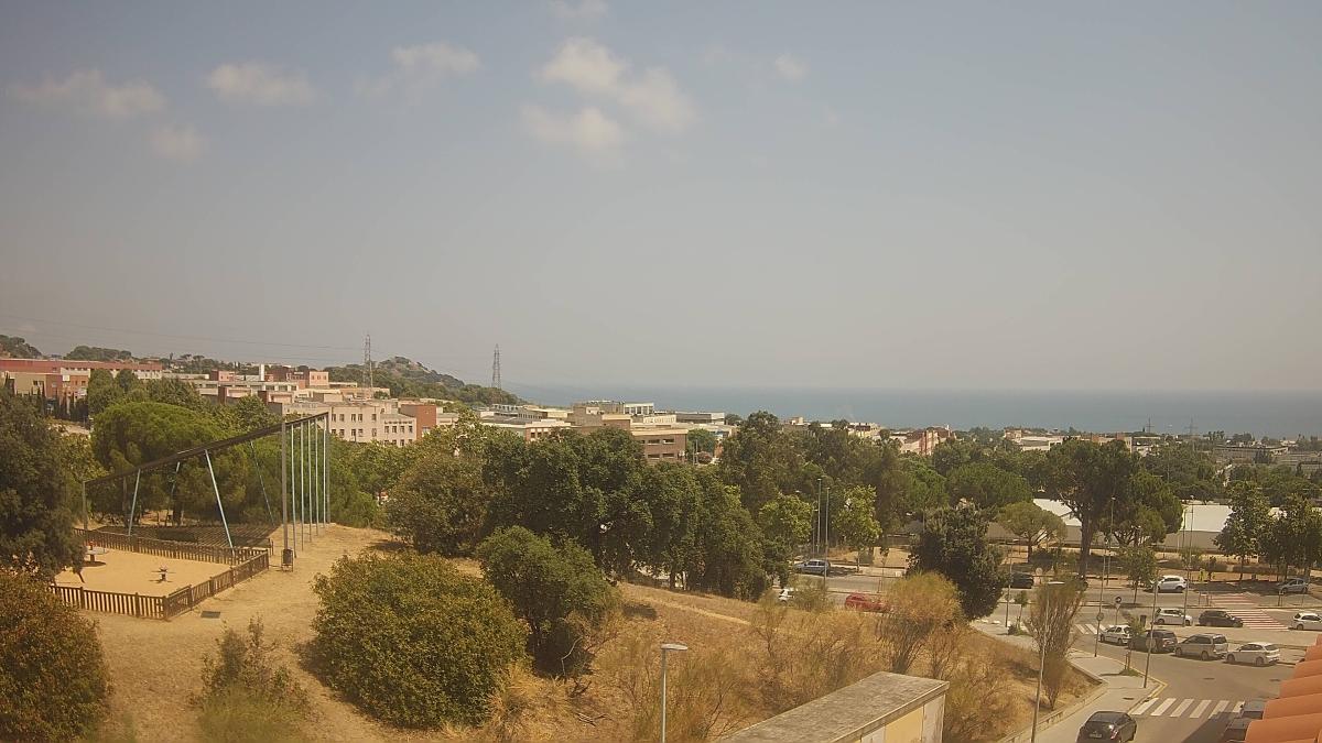 Mataró 