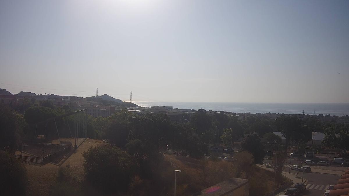 Mataró 