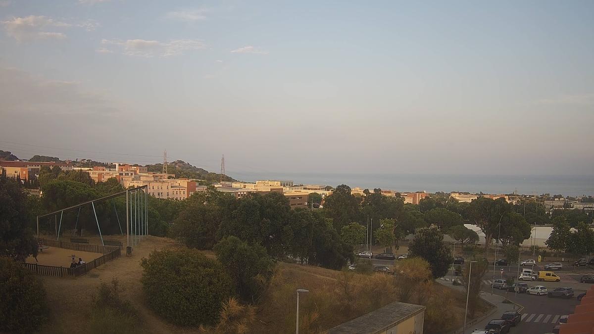 Mataró 