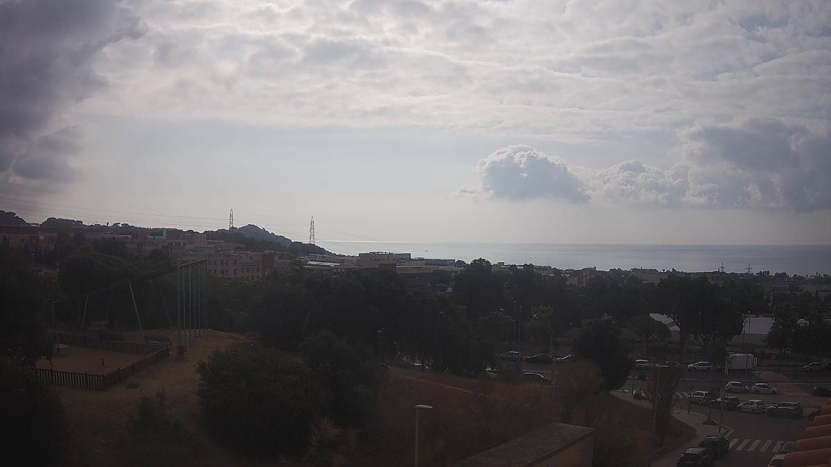 Mataró 