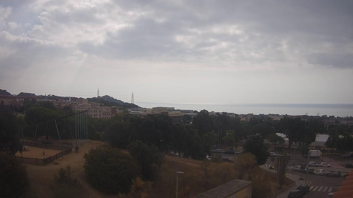 Mataró 