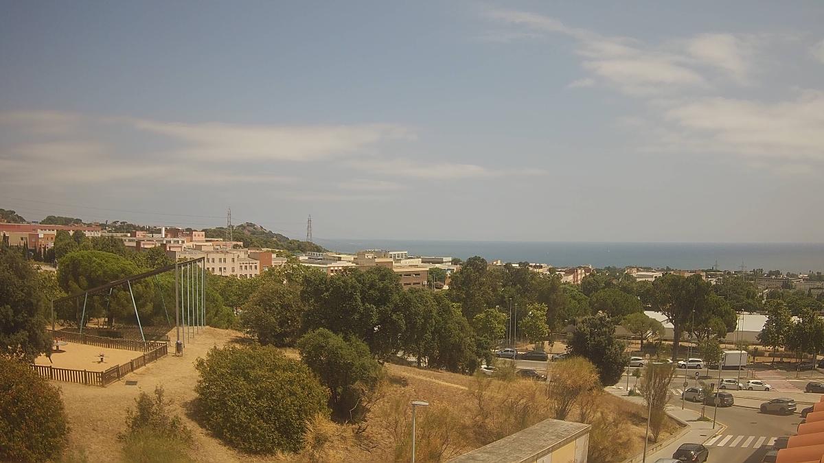 Mataró 