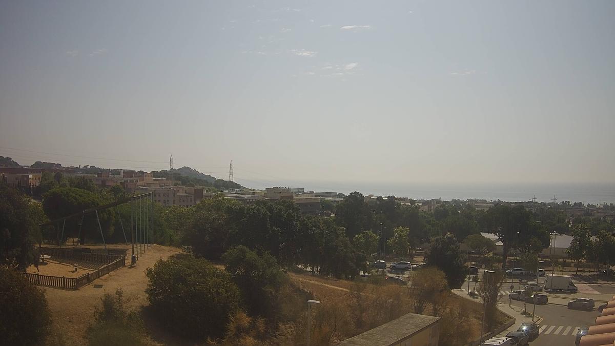 Mataró 
