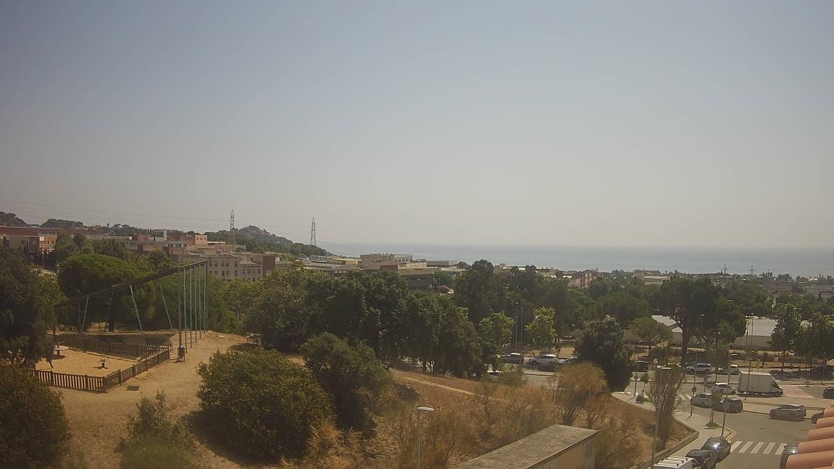 Mataró 