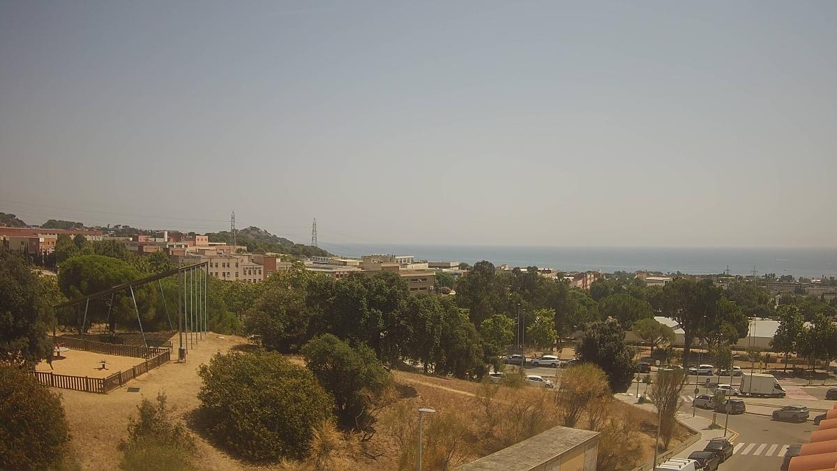 Mataró 
