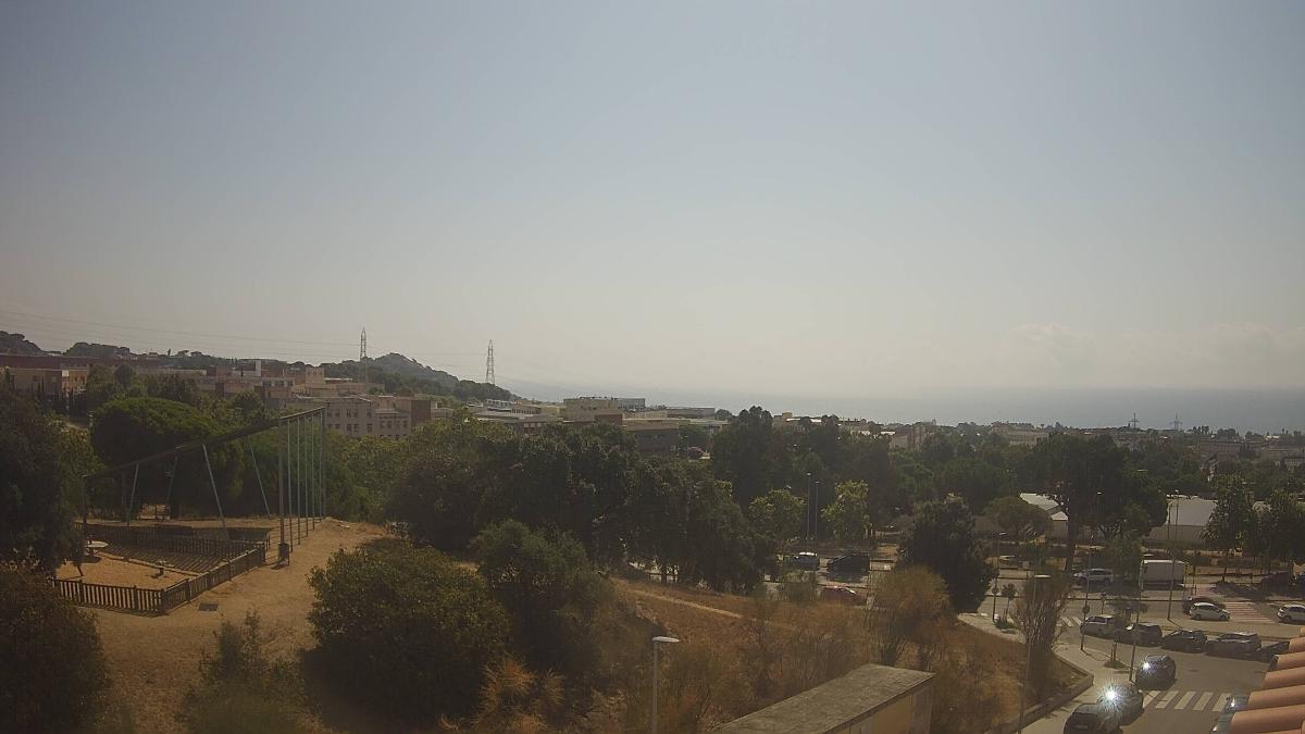Mataró 