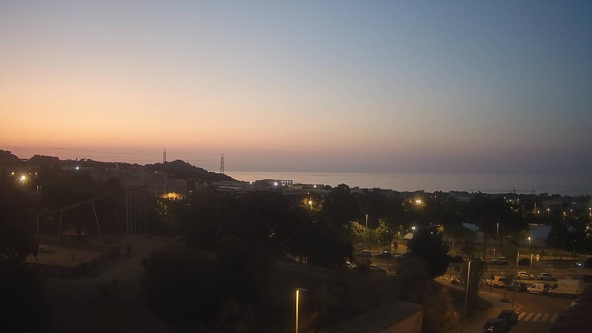Mataró 
