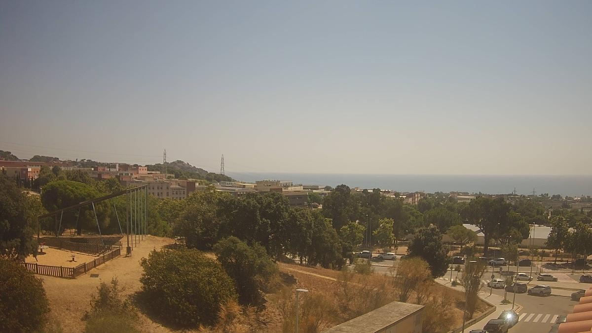 Mataró 