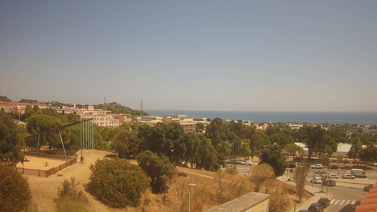 Mataró 