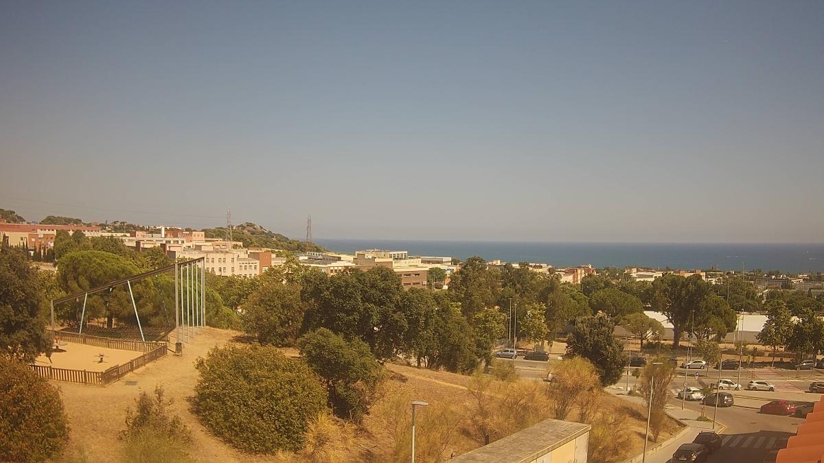 Mataró 