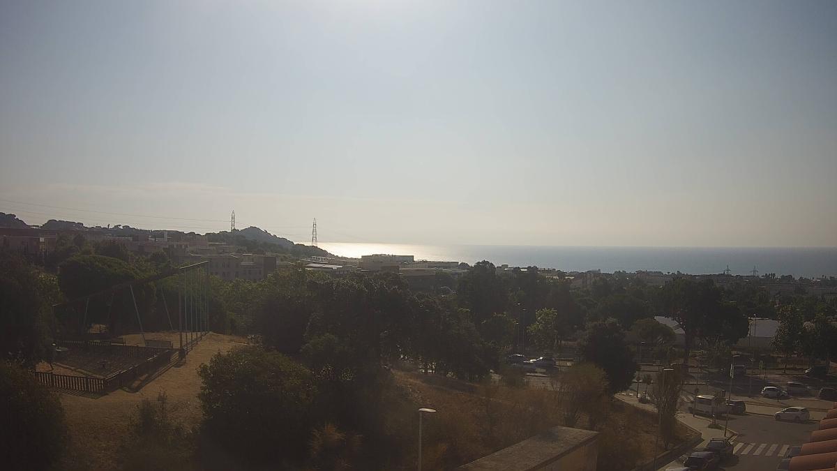 Mataró 