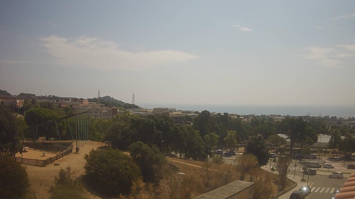 Mataró 