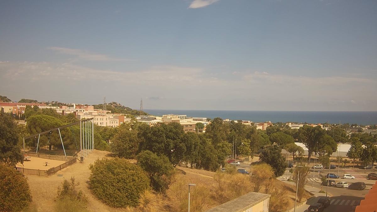 Mataró 