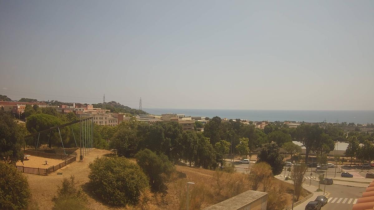 Mataró 