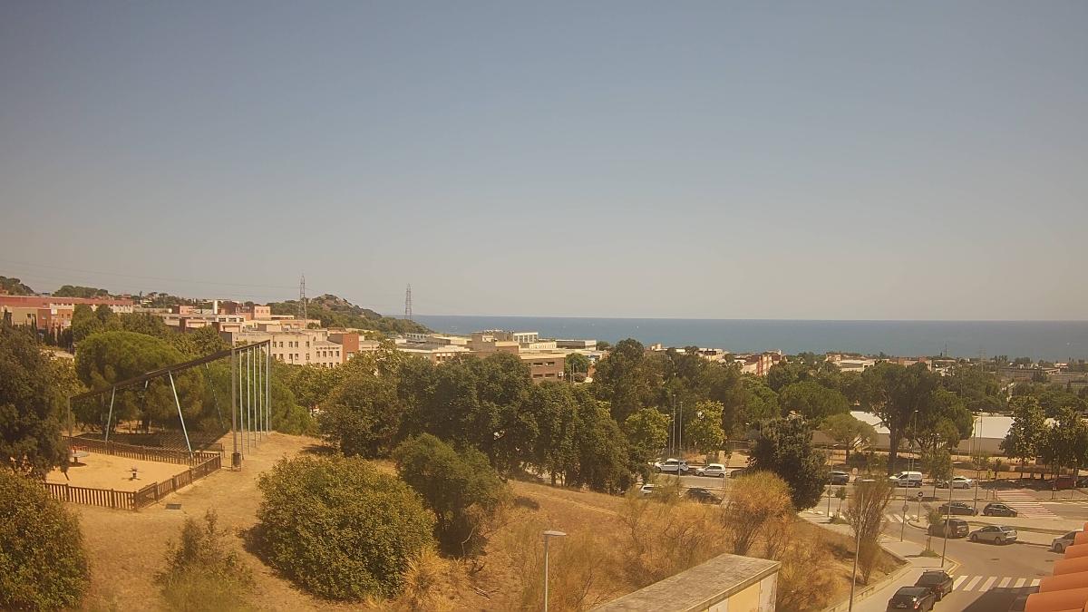 Mataró 