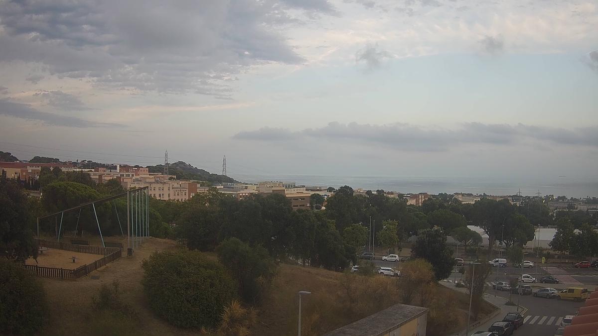 Mataró 