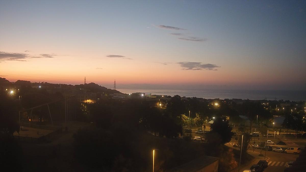 Mataró 