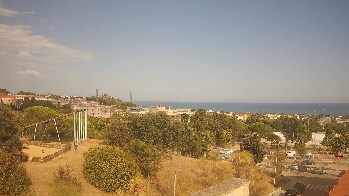 Mataró 