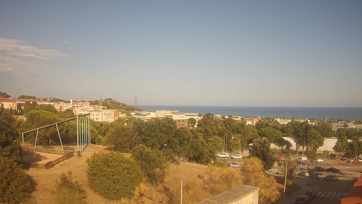 Mataró 
