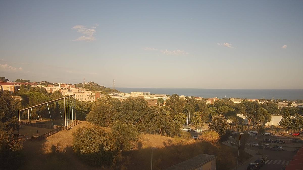 Mataró 