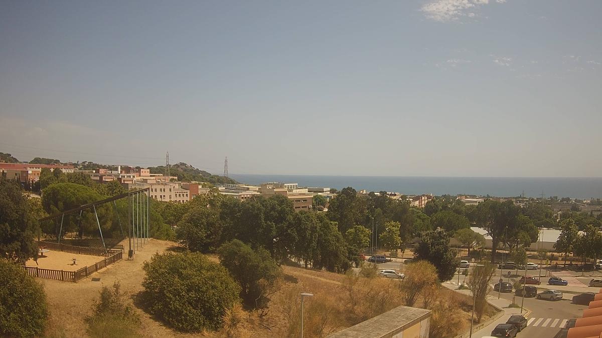 Mataró 
