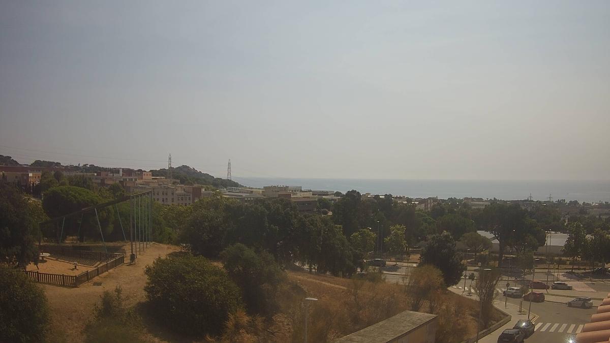 Mataró 