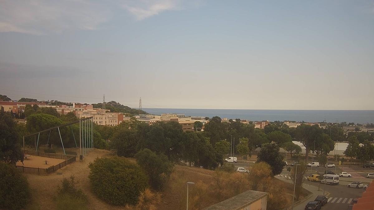 Mataró 