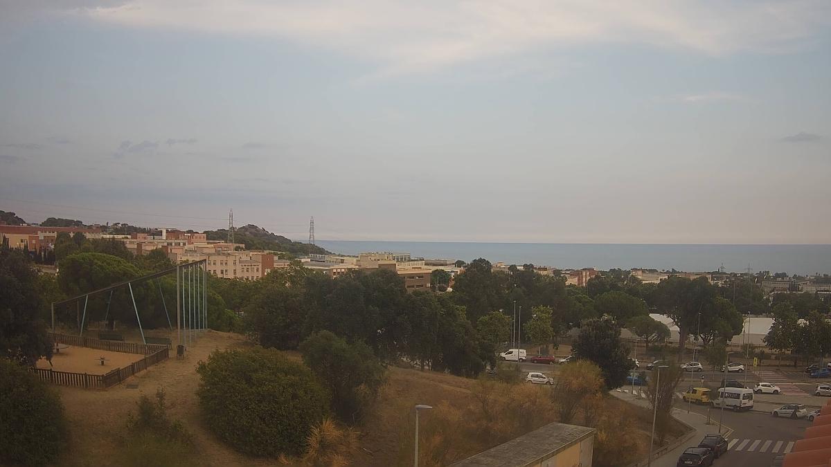 Mataró 