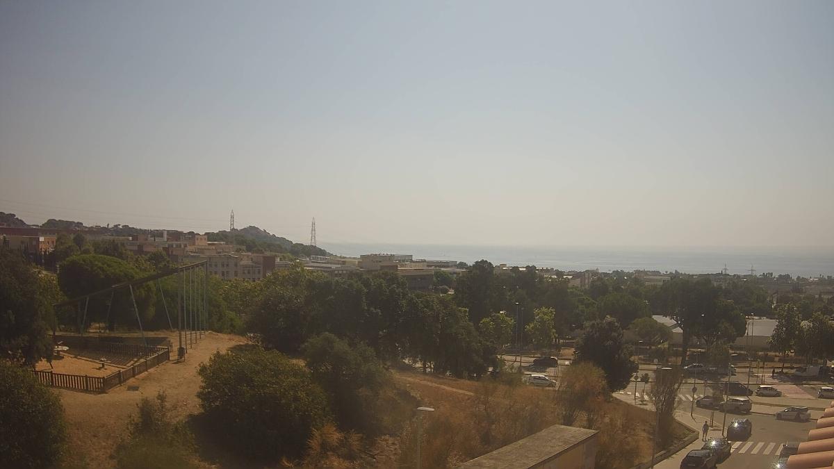 Mataró 