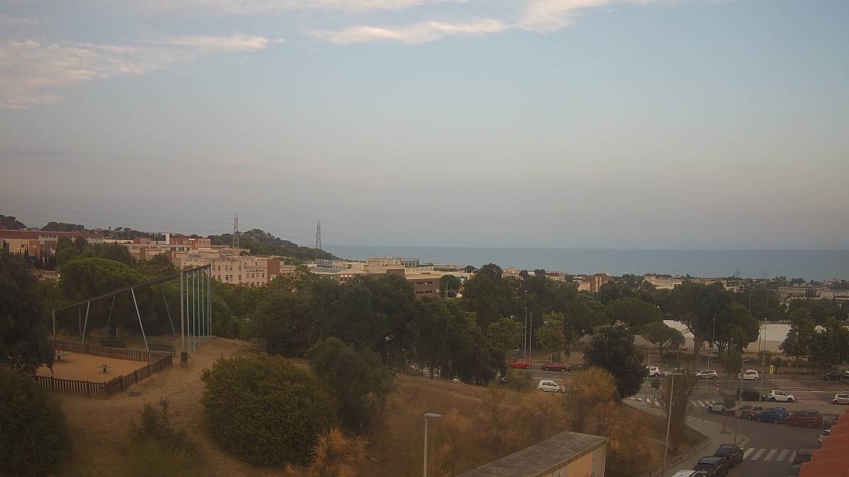 Mataró 