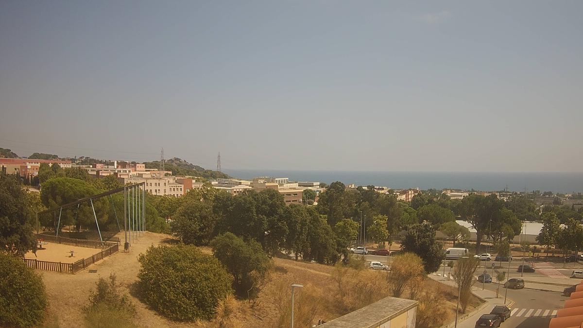 Mataró 