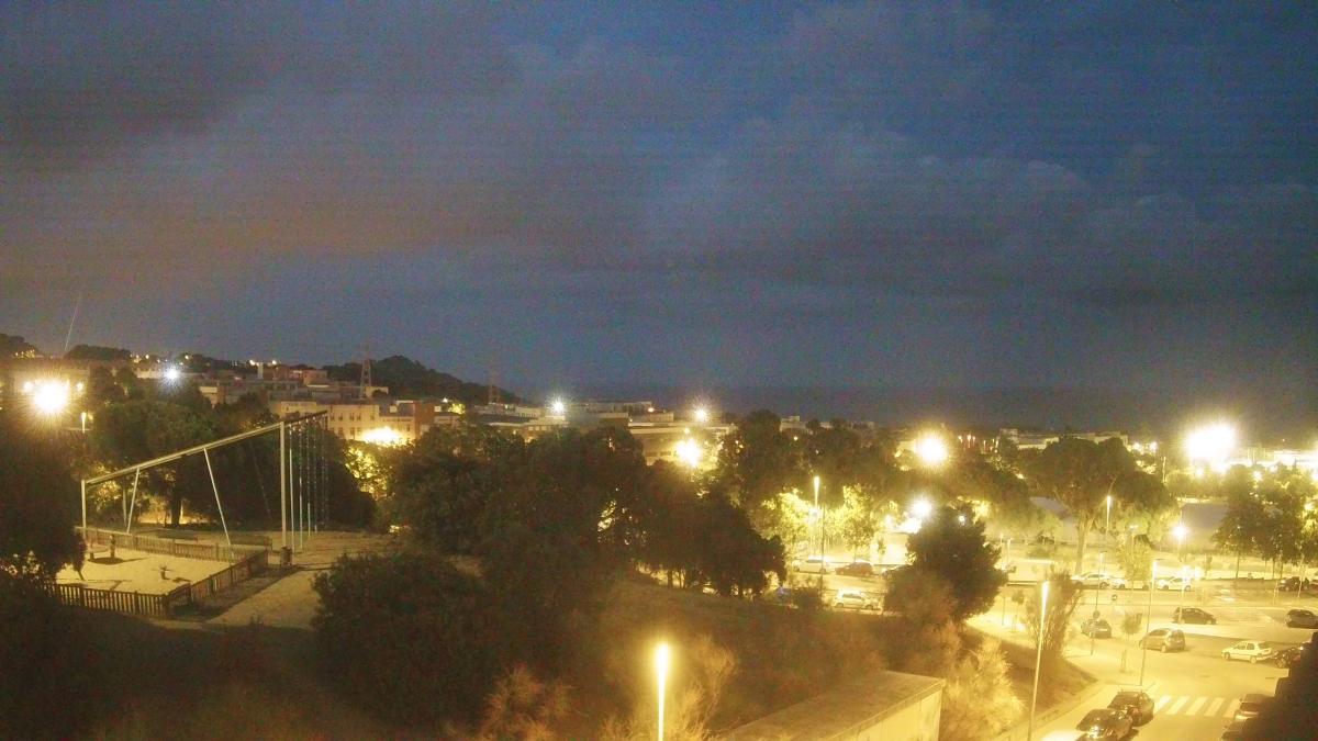 Mataró 