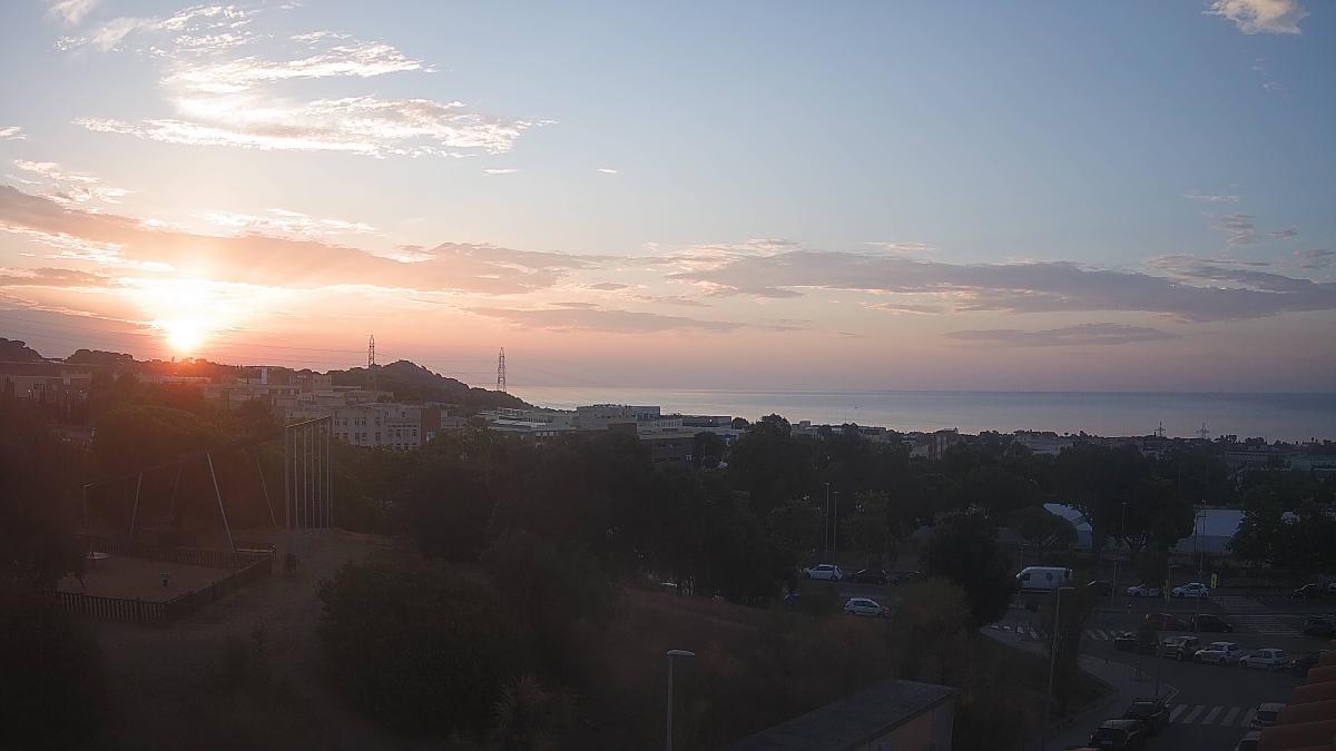 Mataró 