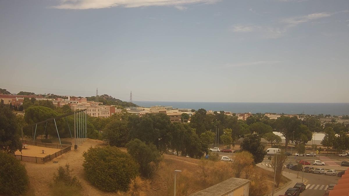 Mataró 