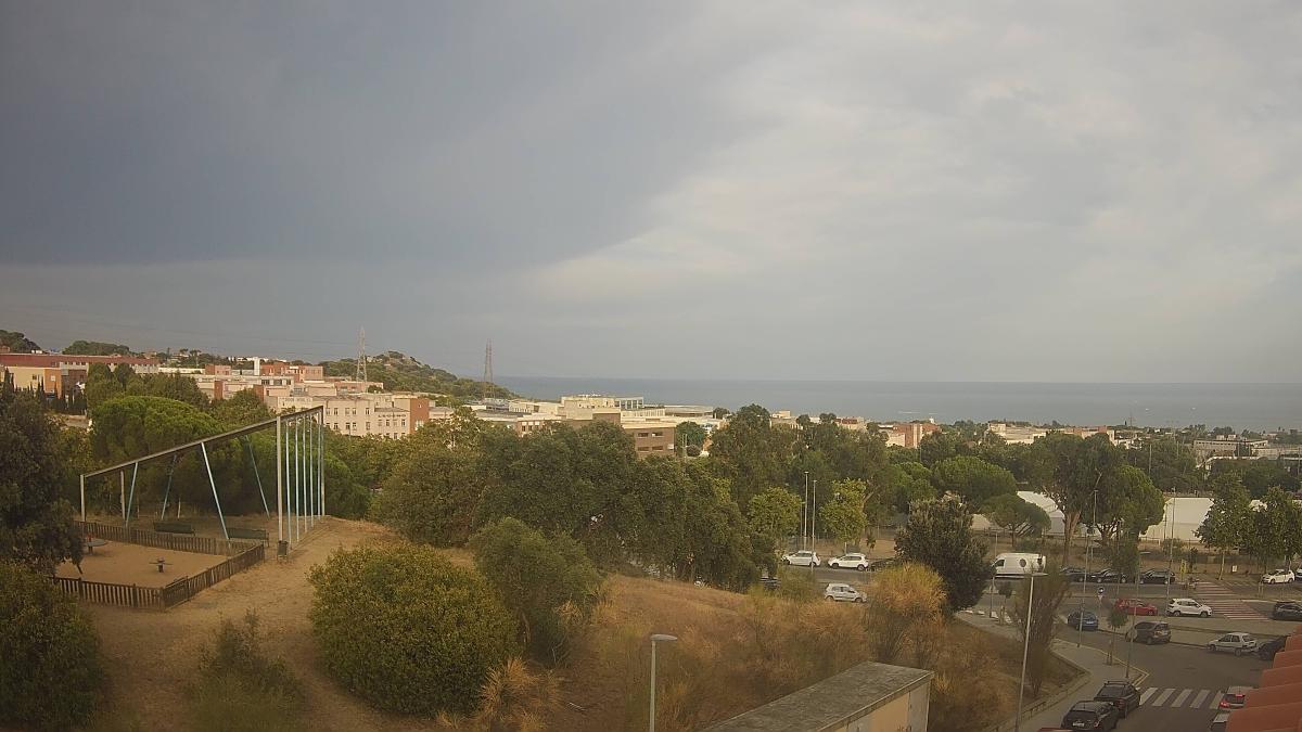 Mataró 