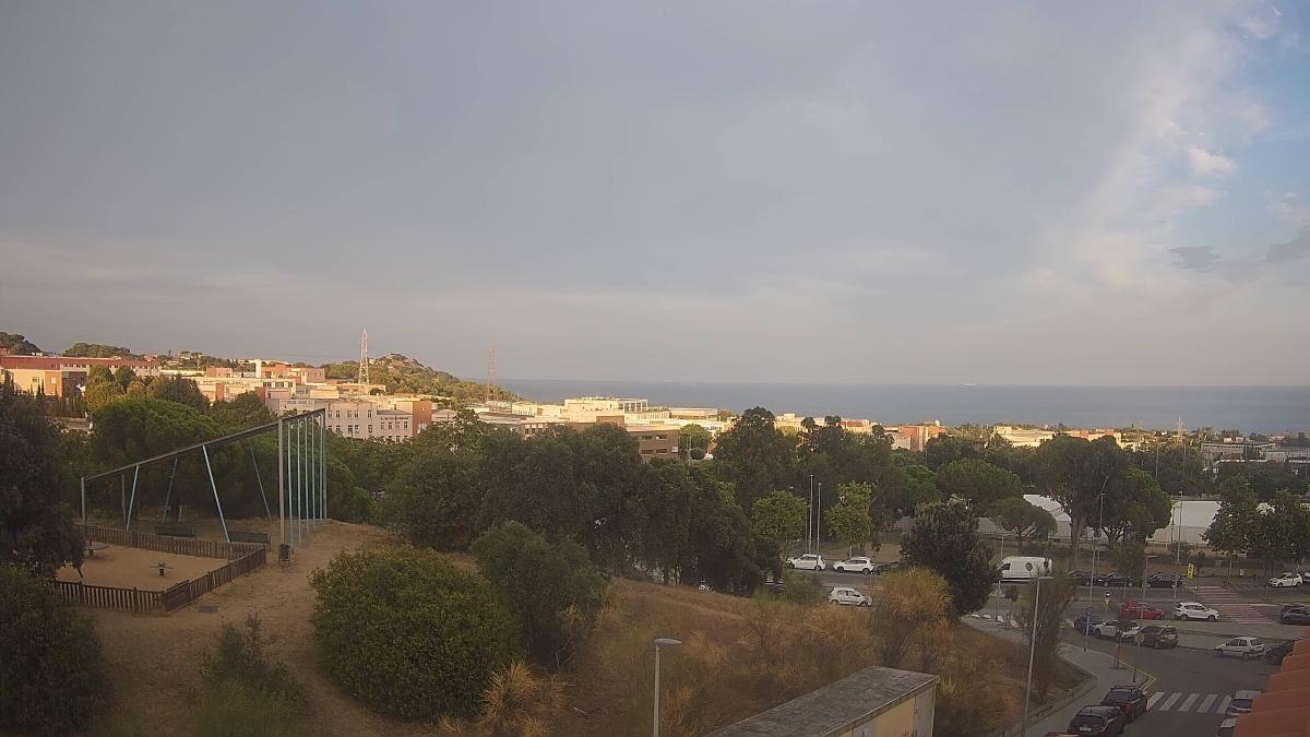 Mataró 