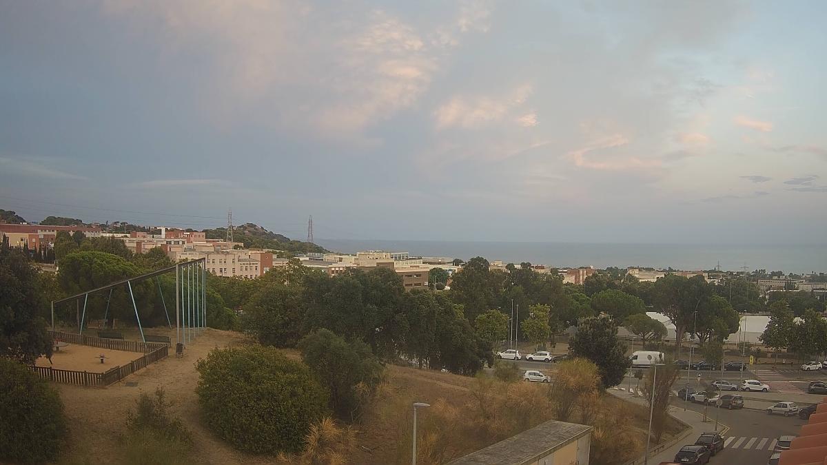 Mataró 