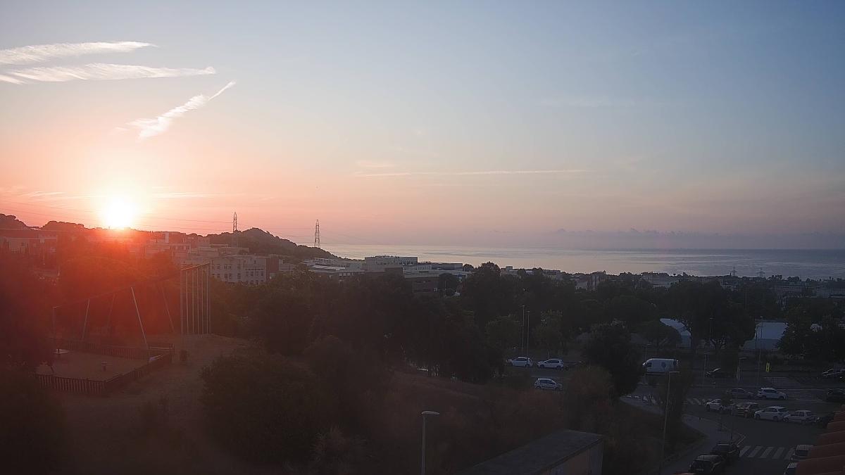 Mataró 