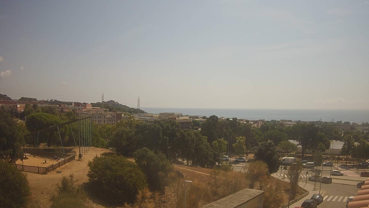 Mataró 