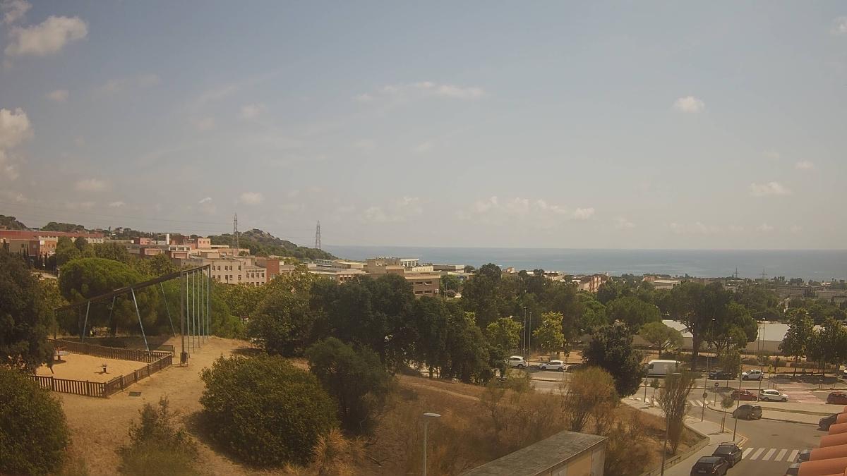 Mataró 
