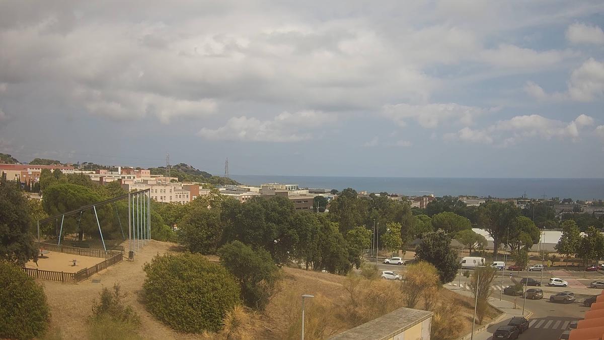 Mataró 