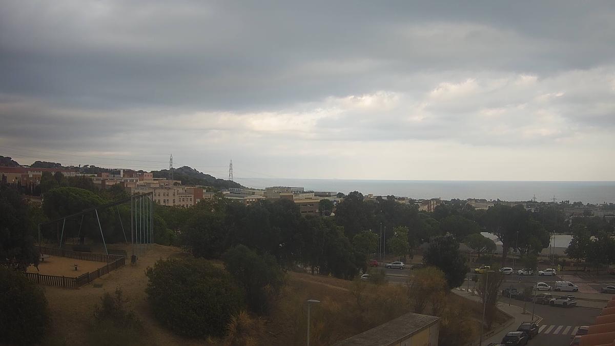 Mataró 